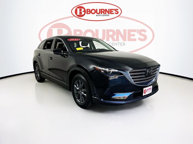 2022 Mazda CX-9 Touring