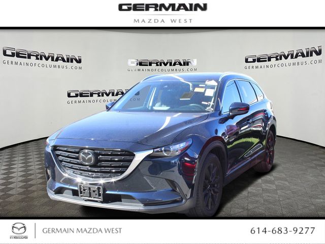 2022 Mazda CX-9 Touring Plus