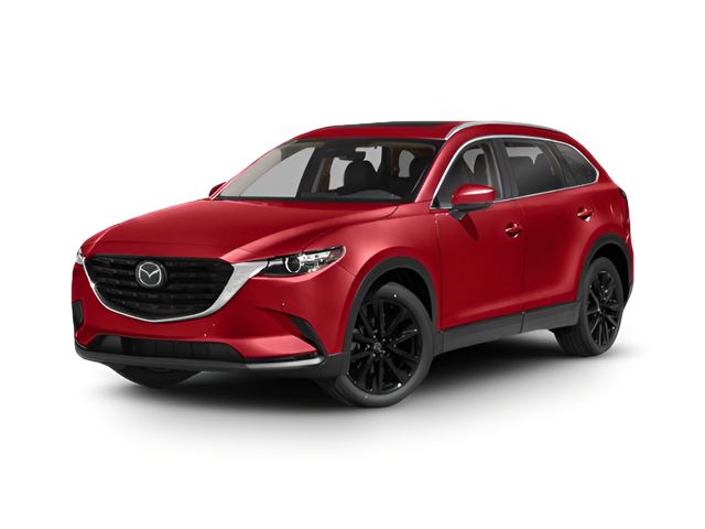 2022 Mazda CX-9 Touring Plus