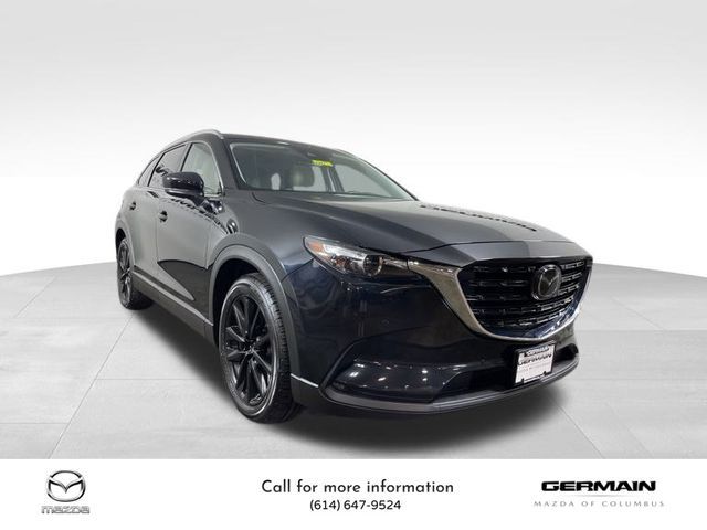 2022 Mazda CX-9 Touring Plus