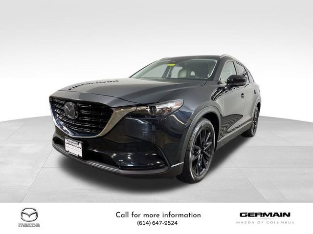 2022 Mazda CX-9 Touring Plus