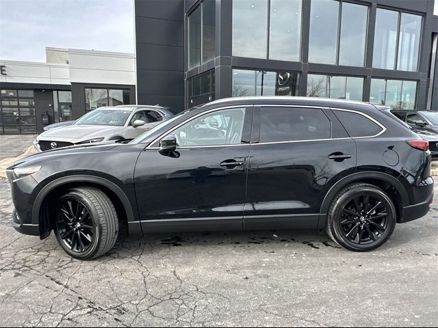 2022 Mazda CX-9 Touring Plus