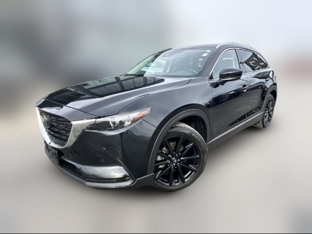 2022 Mazda CX-9 Touring Plus