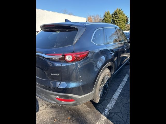 2022 Mazda CX-9 Touring Plus