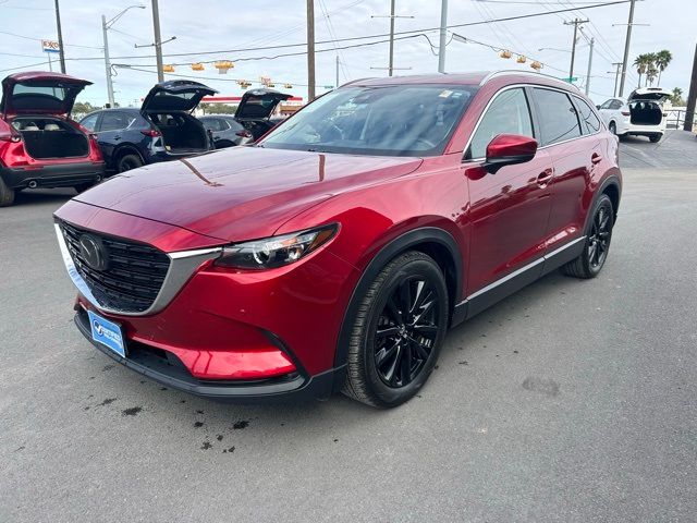 2022 Mazda CX-9 Touring Plus