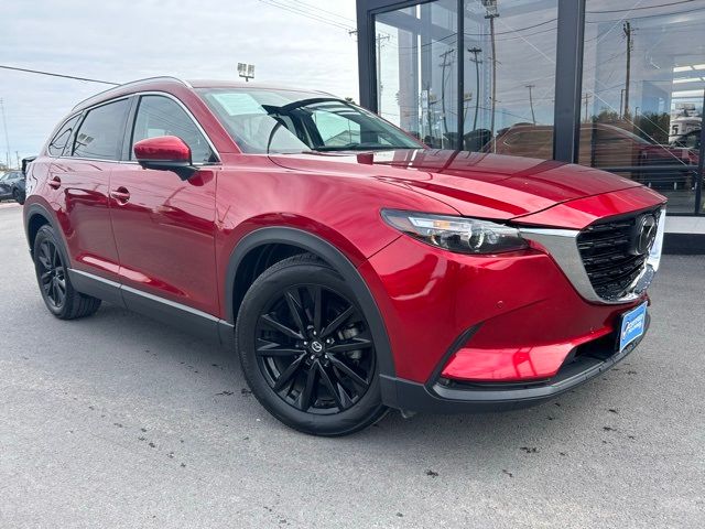 2022 Mazda CX-9 Touring Plus