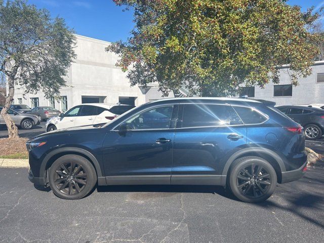 2022 Mazda CX-9 Touring Plus