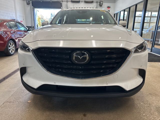 2022 Mazda CX-9 Touring Plus