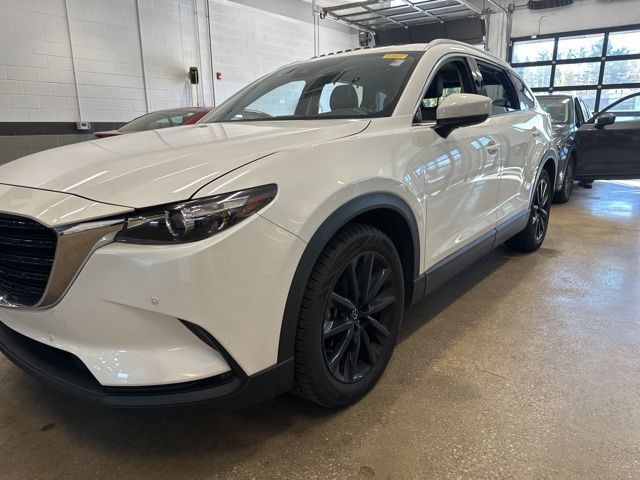 2022 Mazda CX-9 Touring Plus