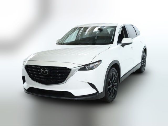 2022 Mazda CX-9 Touring Plus