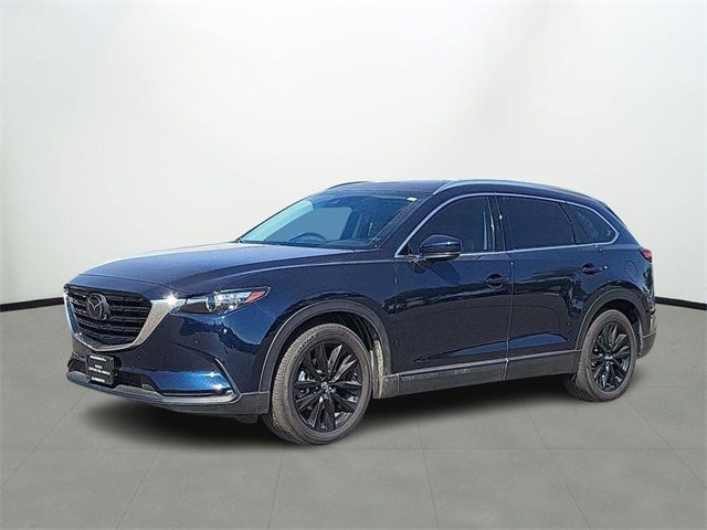 2022 Mazda CX-9 Touring Plus