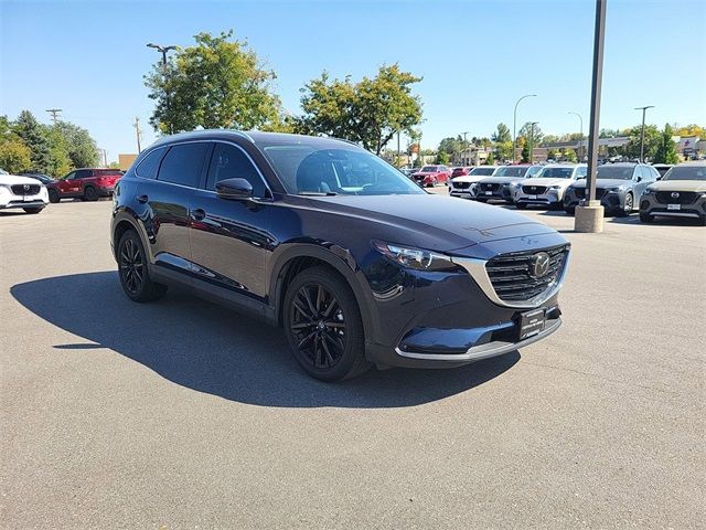 2022 Mazda CX-9 Touring Plus