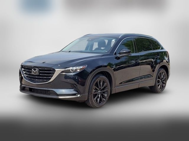 2022 Mazda CX-9 Touring Plus