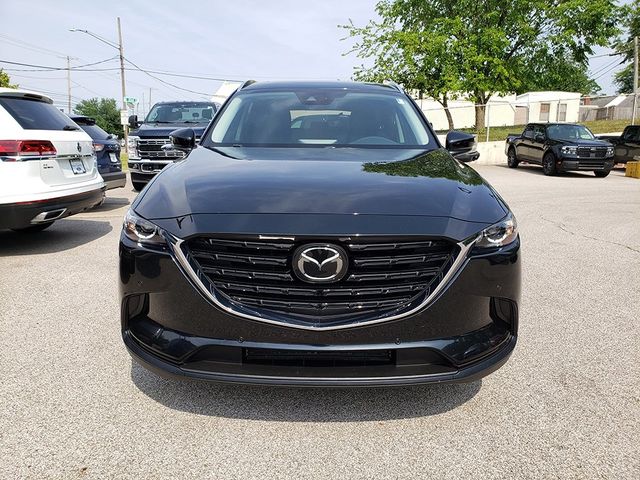 2022 Mazda CX-9 Touring Plus