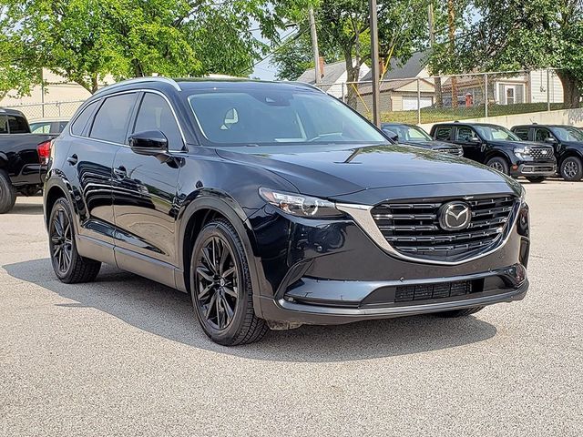 2022 Mazda CX-9 Touring Plus