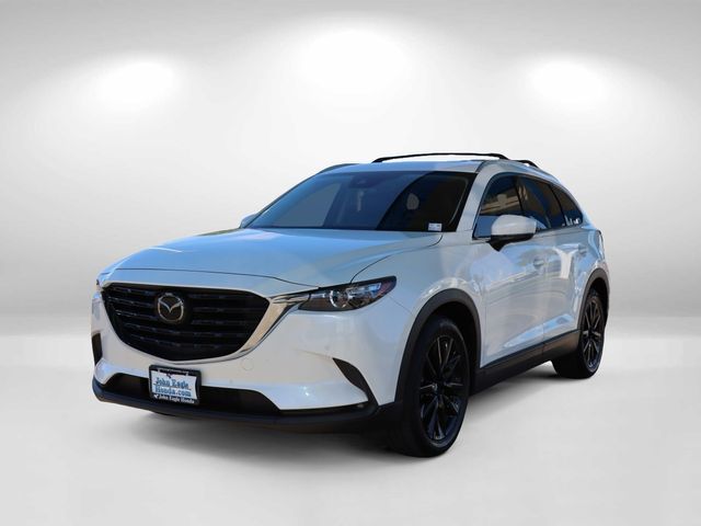 2022 Mazda CX-9 Touring Plus