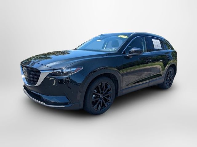 2022 Mazda CX-9 Touring Plus