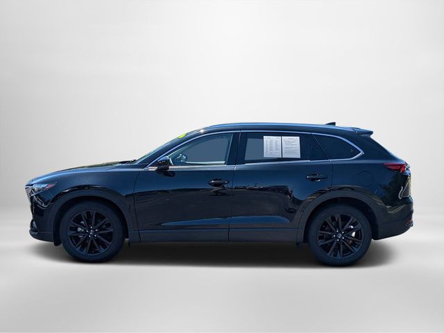 2022 Mazda CX-9 Touring Plus