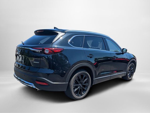 2022 Mazda CX-9 Touring Plus