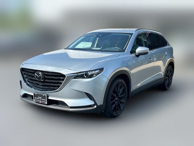 2022 Mazda CX-9 Touring Plus