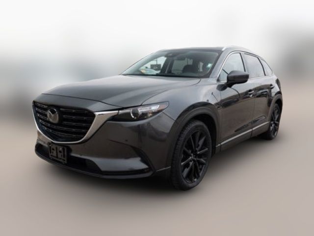 2022 Mazda CX-9 Touring Plus