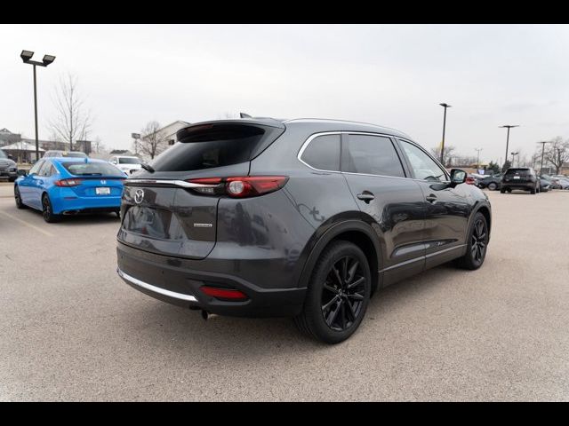 2022 Mazda CX-9 Touring Plus