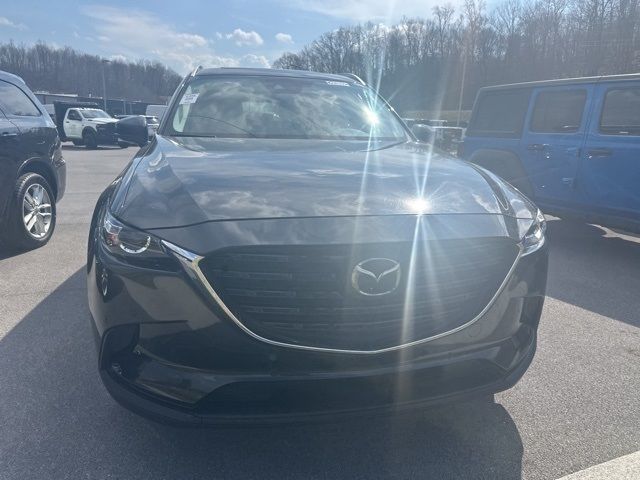 2022 Mazda CX-9 Touring Plus