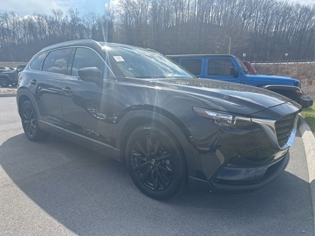 2022 Mazda CX-9 Touring Plus