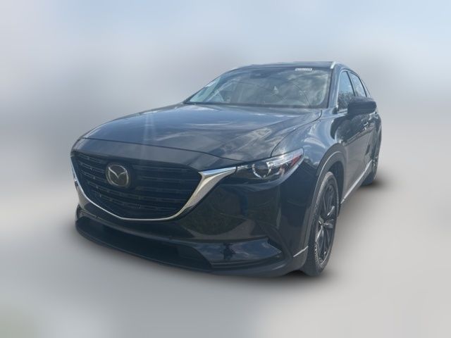 2022 Mazda CX-9 Touring Plus
