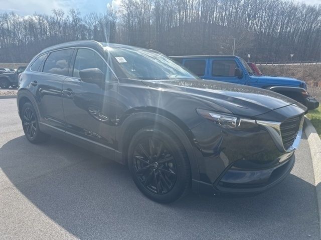 2022 Mazda CX-9 Touring Plus