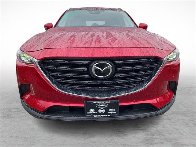 2022 Mazda CX-9 Touring Plus