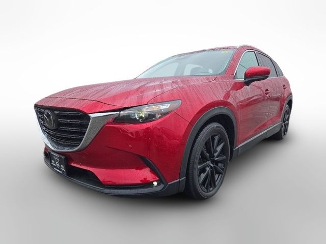 2022 Mazda CX-9 Touring Plus