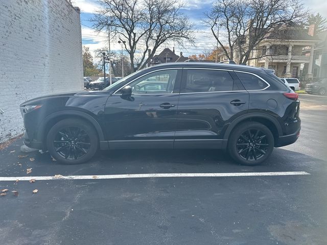 2022 Mazda CX-9 Touring Plus