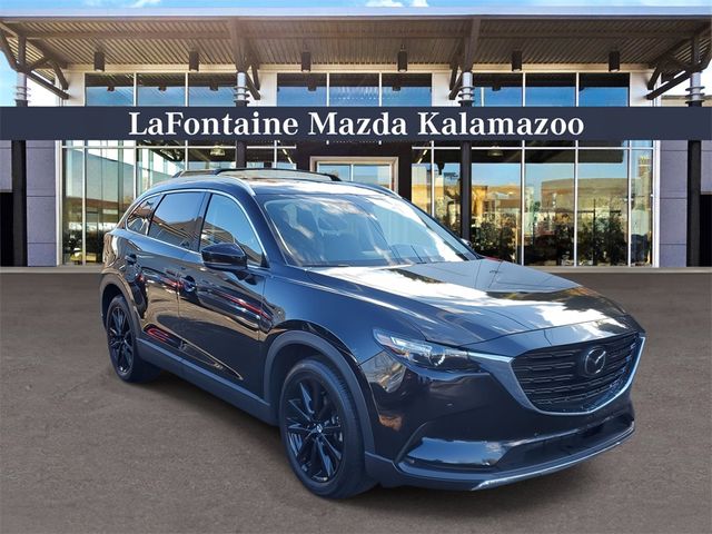 2022 Mazda CX-9 Touring Plus