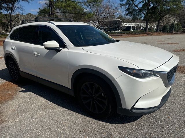 2022 Mazda CX-9 Touring Plus