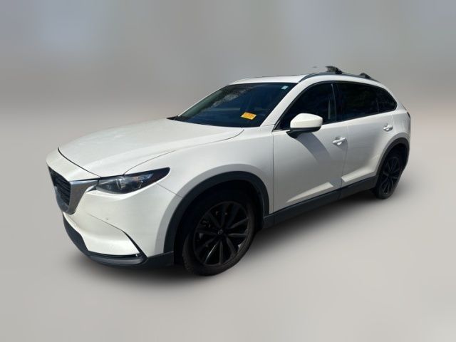 2022 Mazda CX-9 Touring Plus