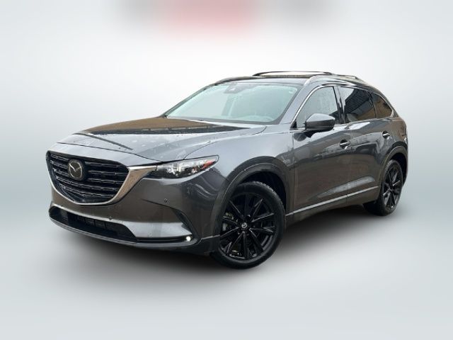 2022 Mazda CX-9 Touring Plus