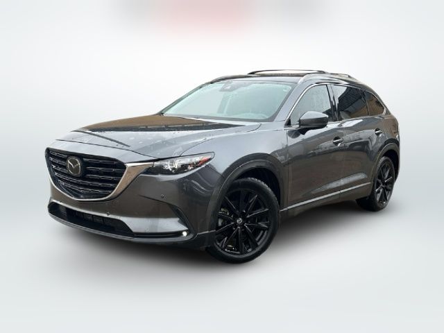 2022 Mazda CX-9 Touring Plus