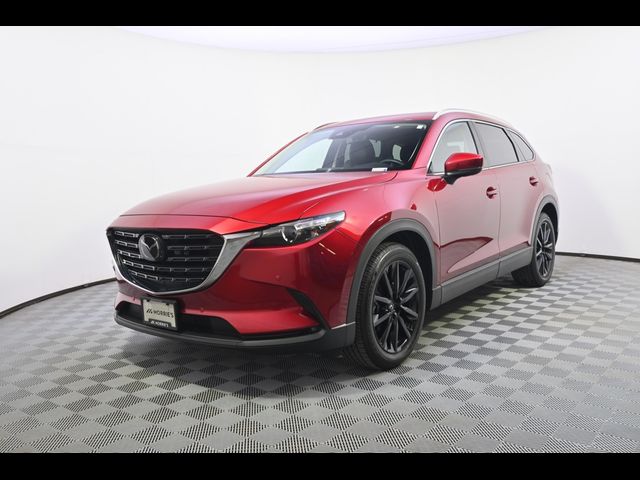 2022 Mazda CX-9 Touring Plus