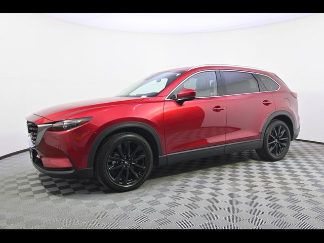 2022 Mazda CX-9 Touring Plus