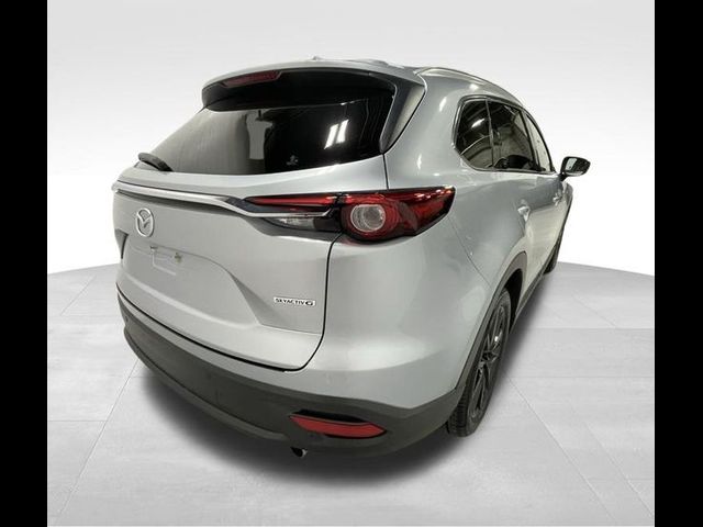2022 Mazda CX-9 Touring Plus