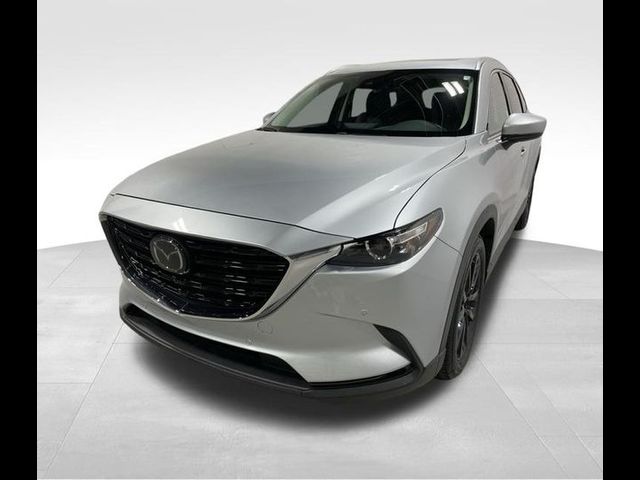 2022 Mazda CX-9 Touring Plus