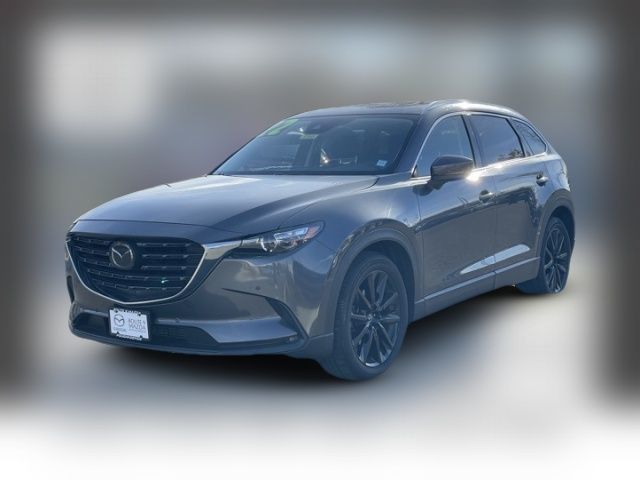 2022 Mazda CX-9 Touring Plus