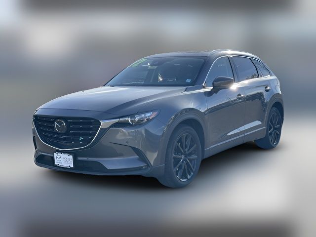 2022 Mazda CX-9 Touring Plus