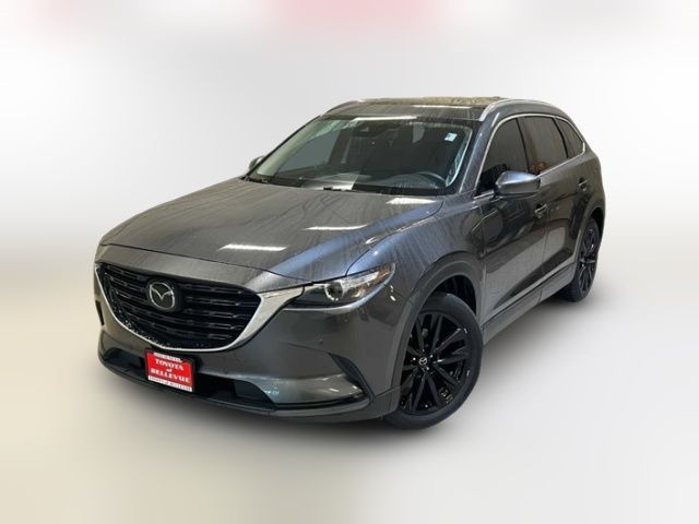 2022 Mazda CX-9 Touring Plus
