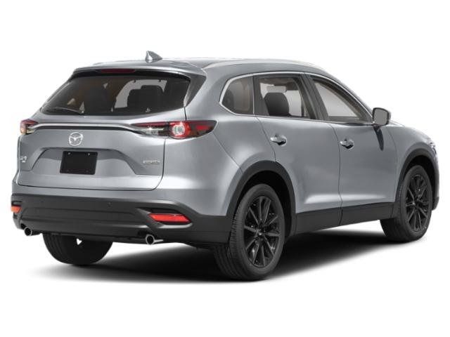 2022 Mazda CX-9 Touring Plus