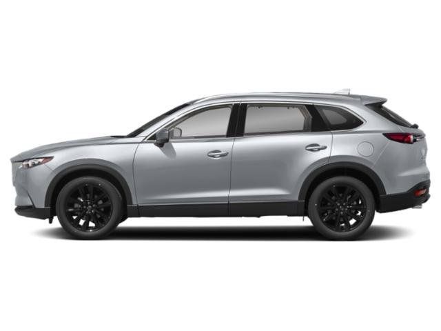 2022 Mazda CX-9 Touring Plus