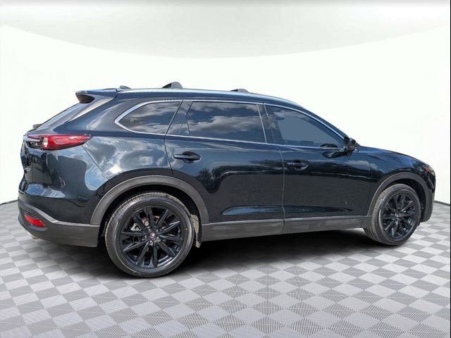 2022 Mazda CX-9 Touring Plus