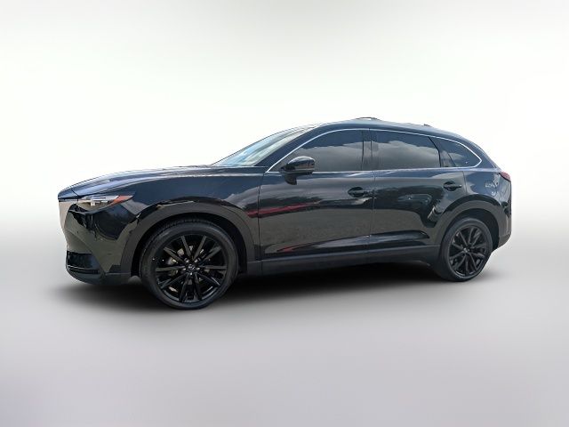 2022 Mazda CX-9 Touring Plus