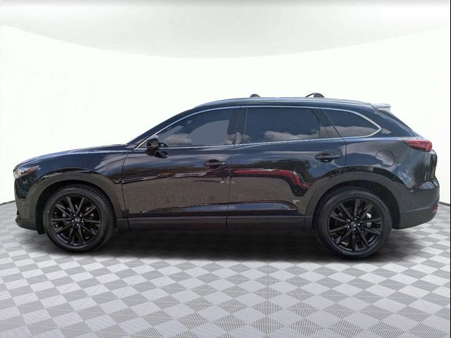 2022 Mazda CX-9 Touring Plus